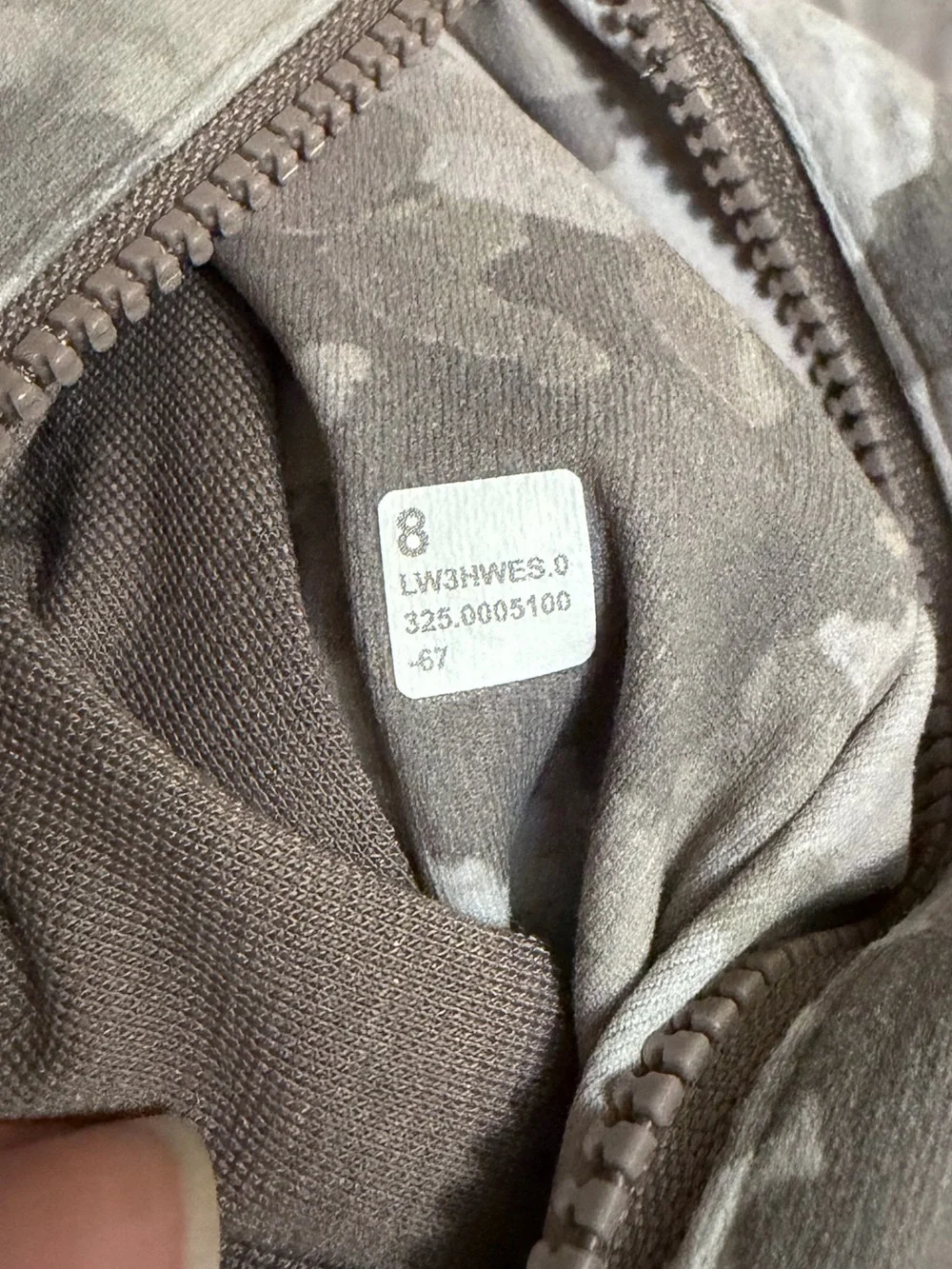 lululemon athletica lightly worn
